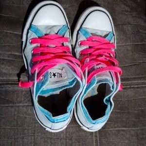 Converse ALLSTARS Size 4